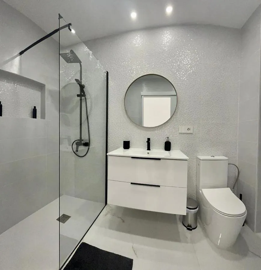 Apartamento Casa Blanca Las Palmas de Gran Canaria Espagne