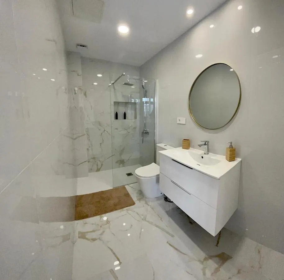 Apartamento Casa Blanca Las Palmas de Gran Canaria