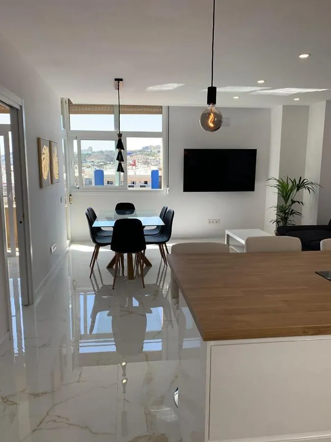 Apartamento Casa Blanca Las Palmas de Gran Canaria