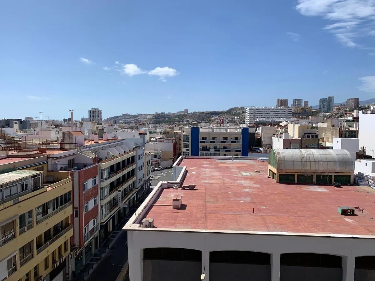 Apartamento Casa Blanca Las Palmas de Gran Canaria
